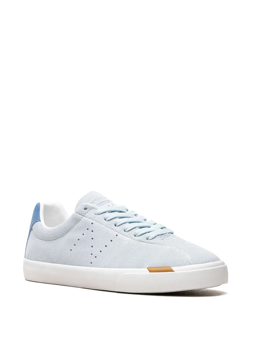 New Balance Numberic 22
