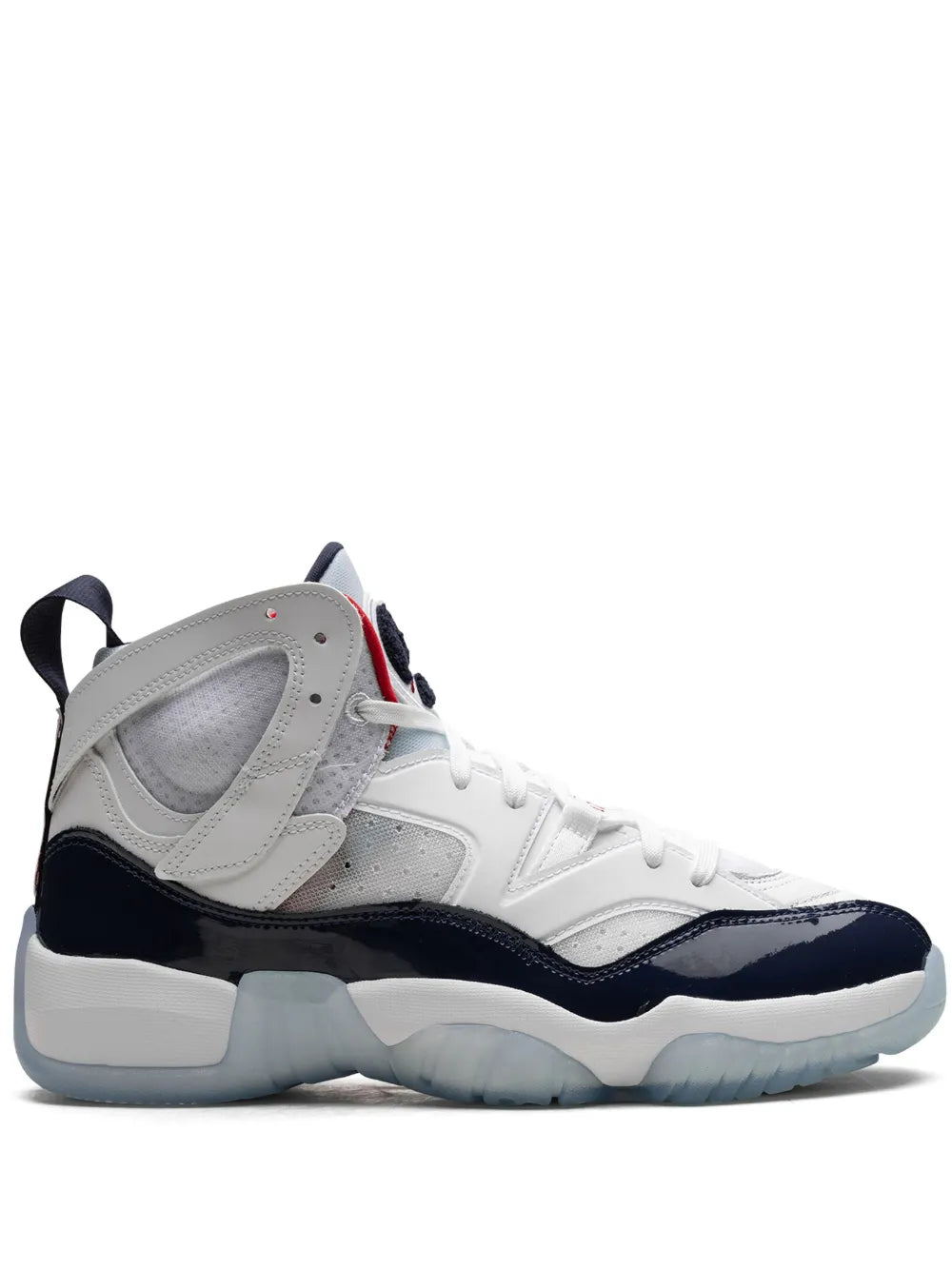 Jordan Jumpman Two Trey