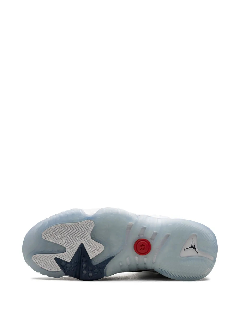 Jordan Jumpman Two Trey