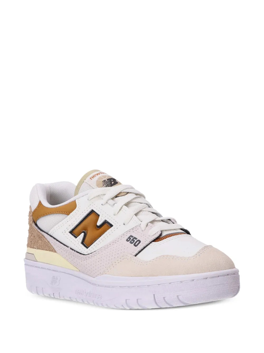 New Balance 550 Leather