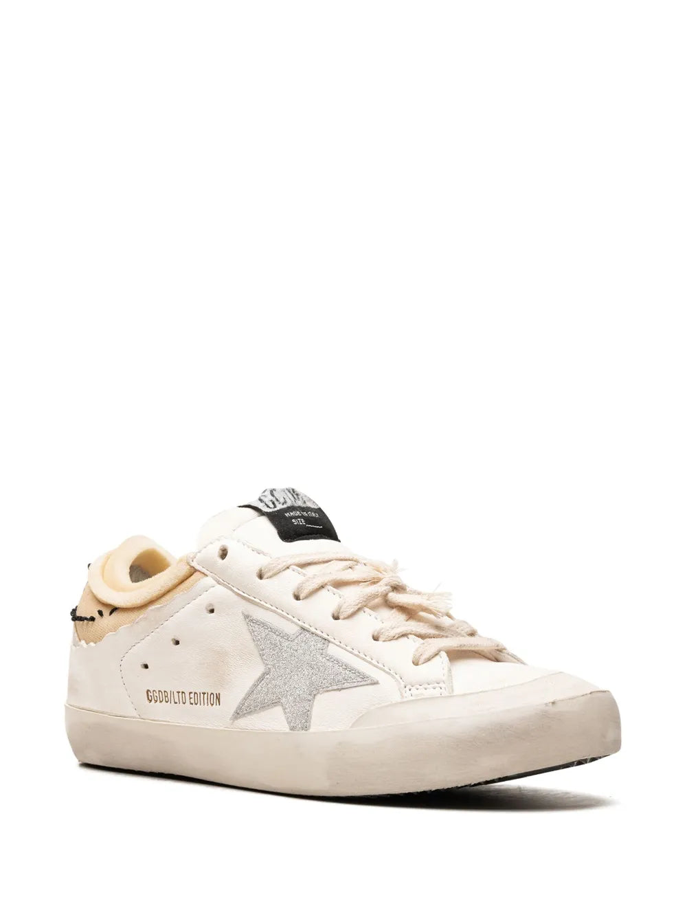 Golden Goose Super-Star Penstar Classic