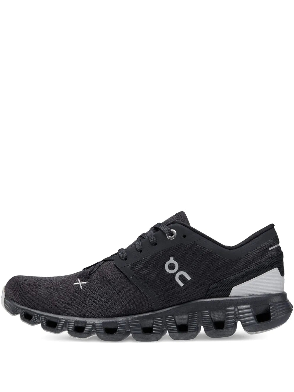 On Running Cloud X3 Lace-Up