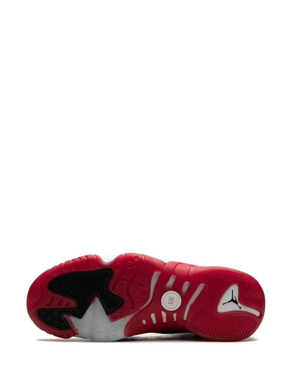 Jordan Jumpman Two Trey