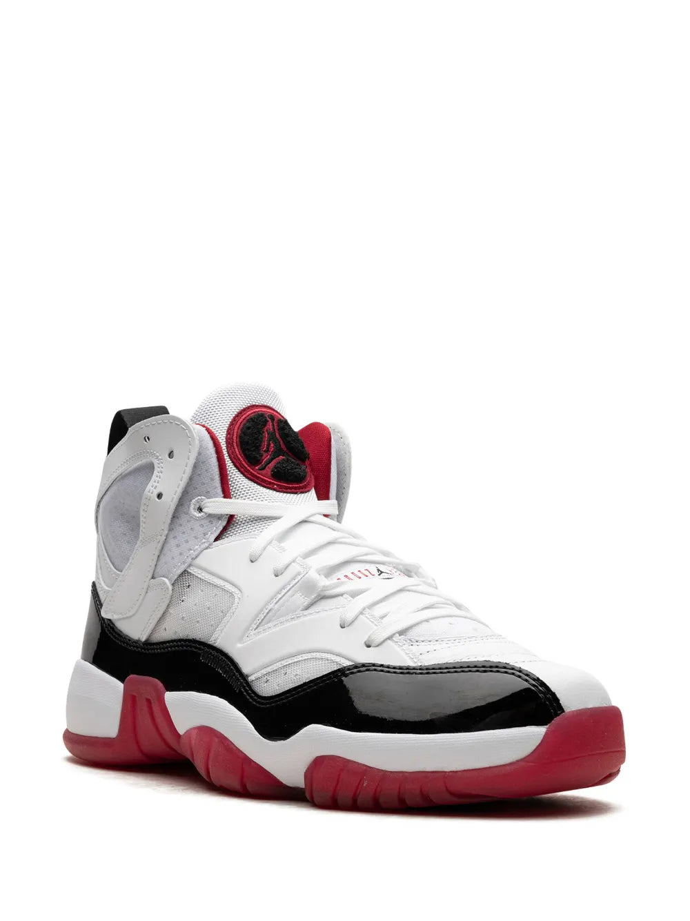 Jordan Jumpman Two Trey