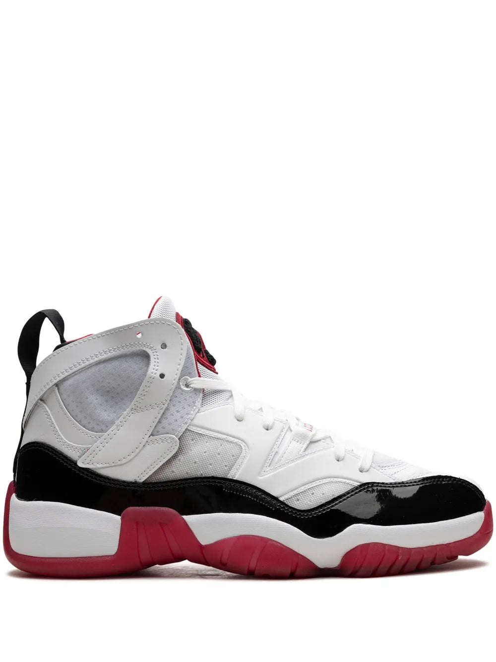 Jordan Jumpman Two Trey