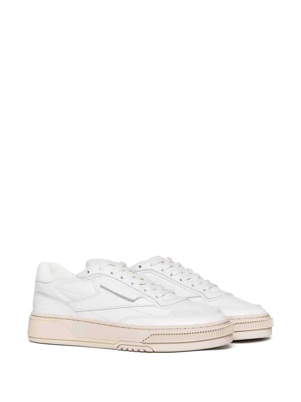 Reebok LTD Club C Ltd  Leather