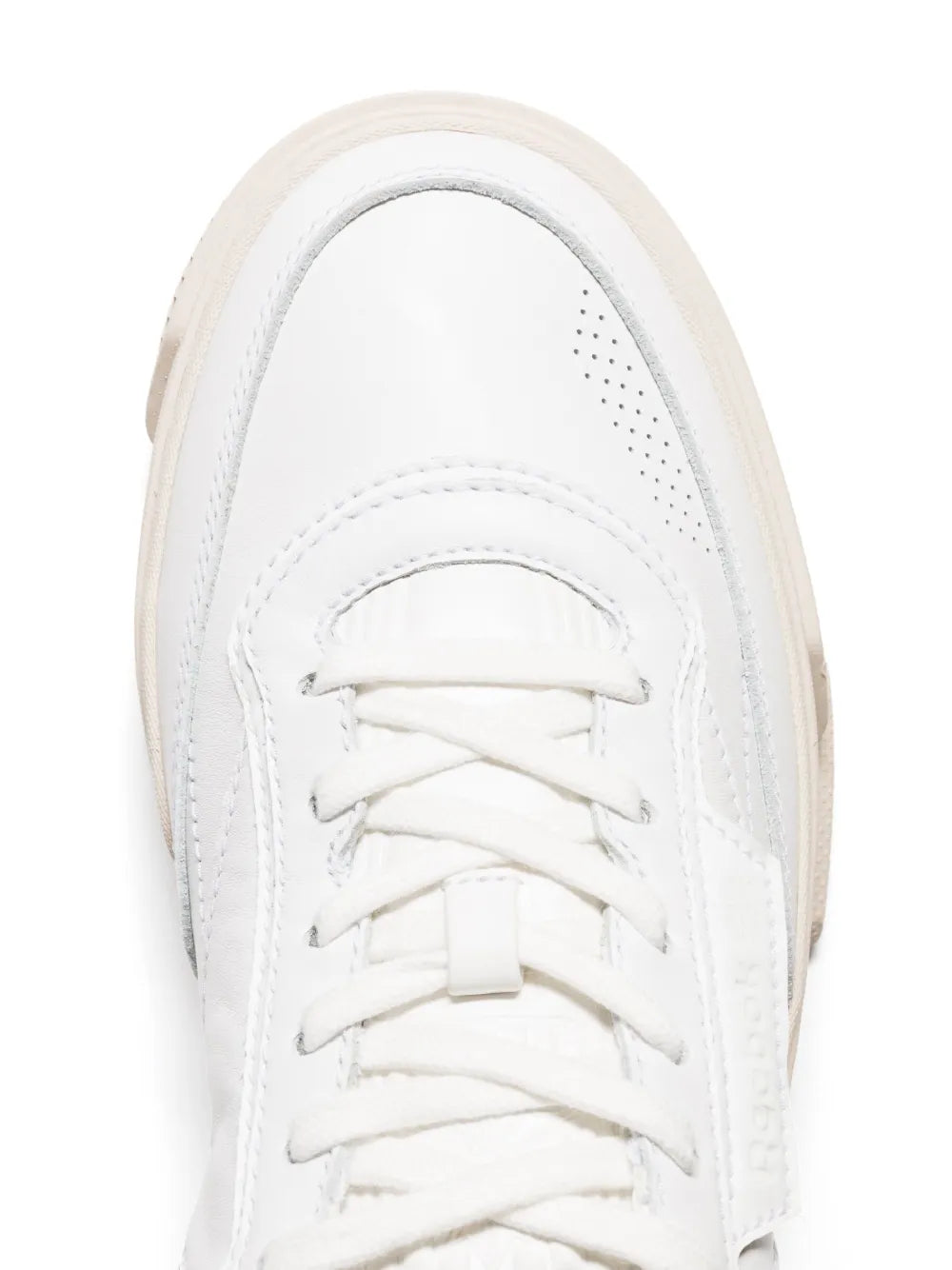 Reebok LTD Club C Ltd  Leather