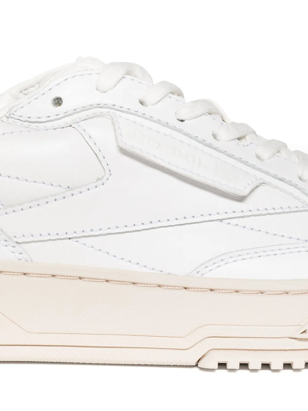Reebok LTD Club C Ltd  Leather