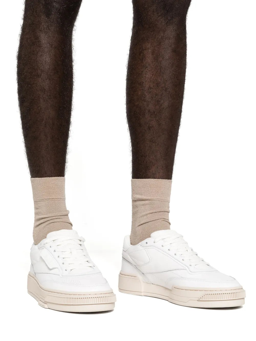 Reebok LTD Club C Ltd  Leather