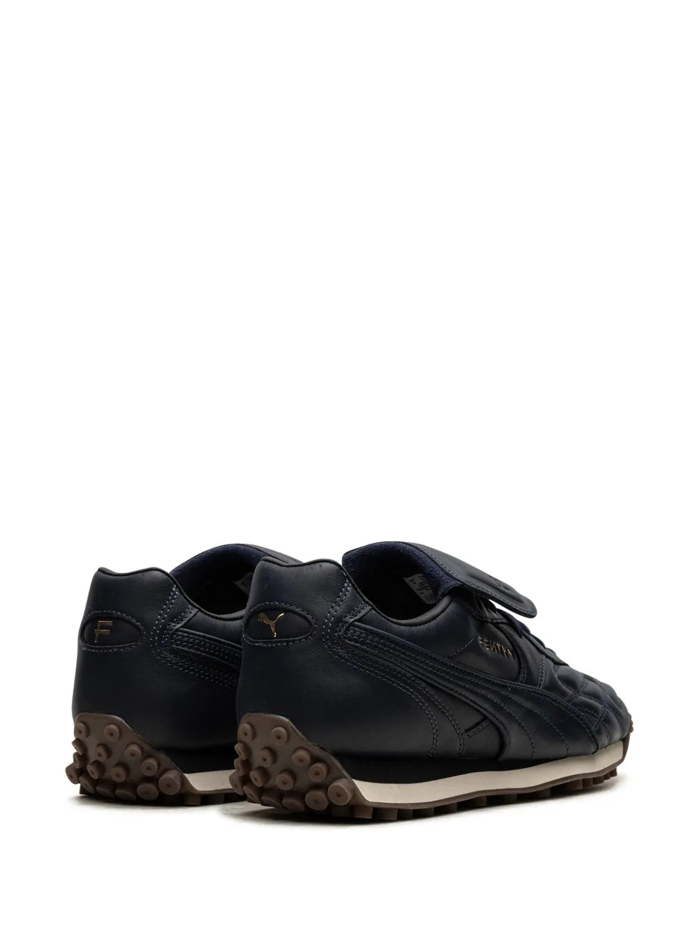 PUMA X Fenty Avanti L Logo-Debossed