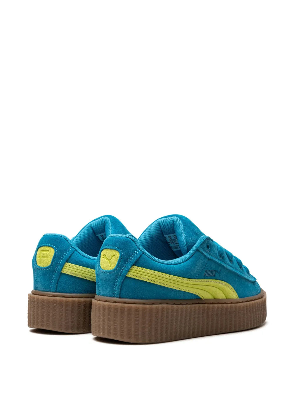 PUMA X Fenty Creeper Phatty Suede