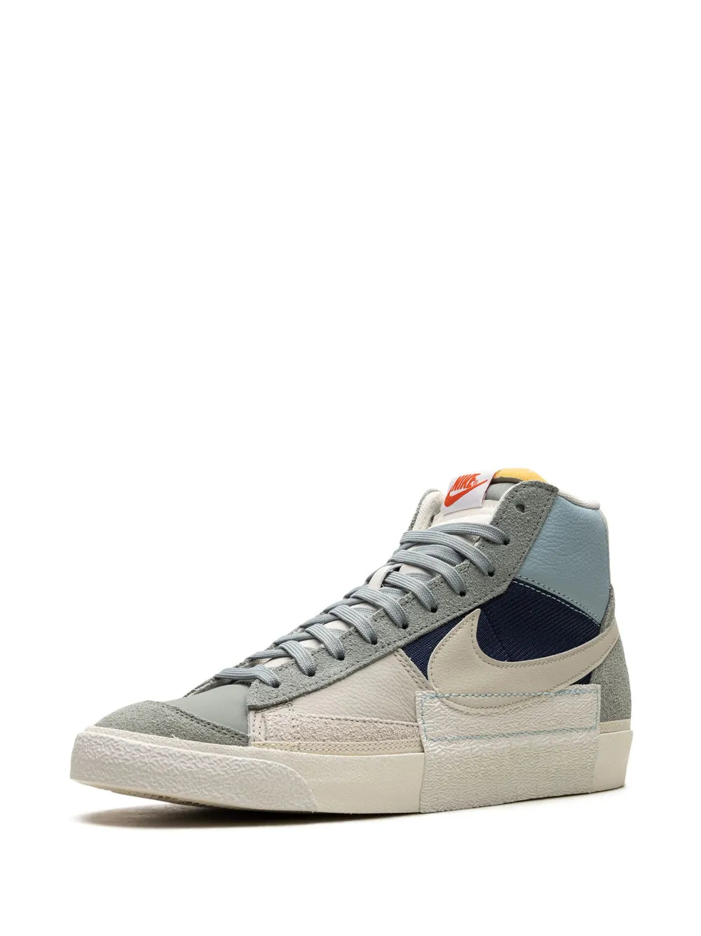 Nike Blazer Mid