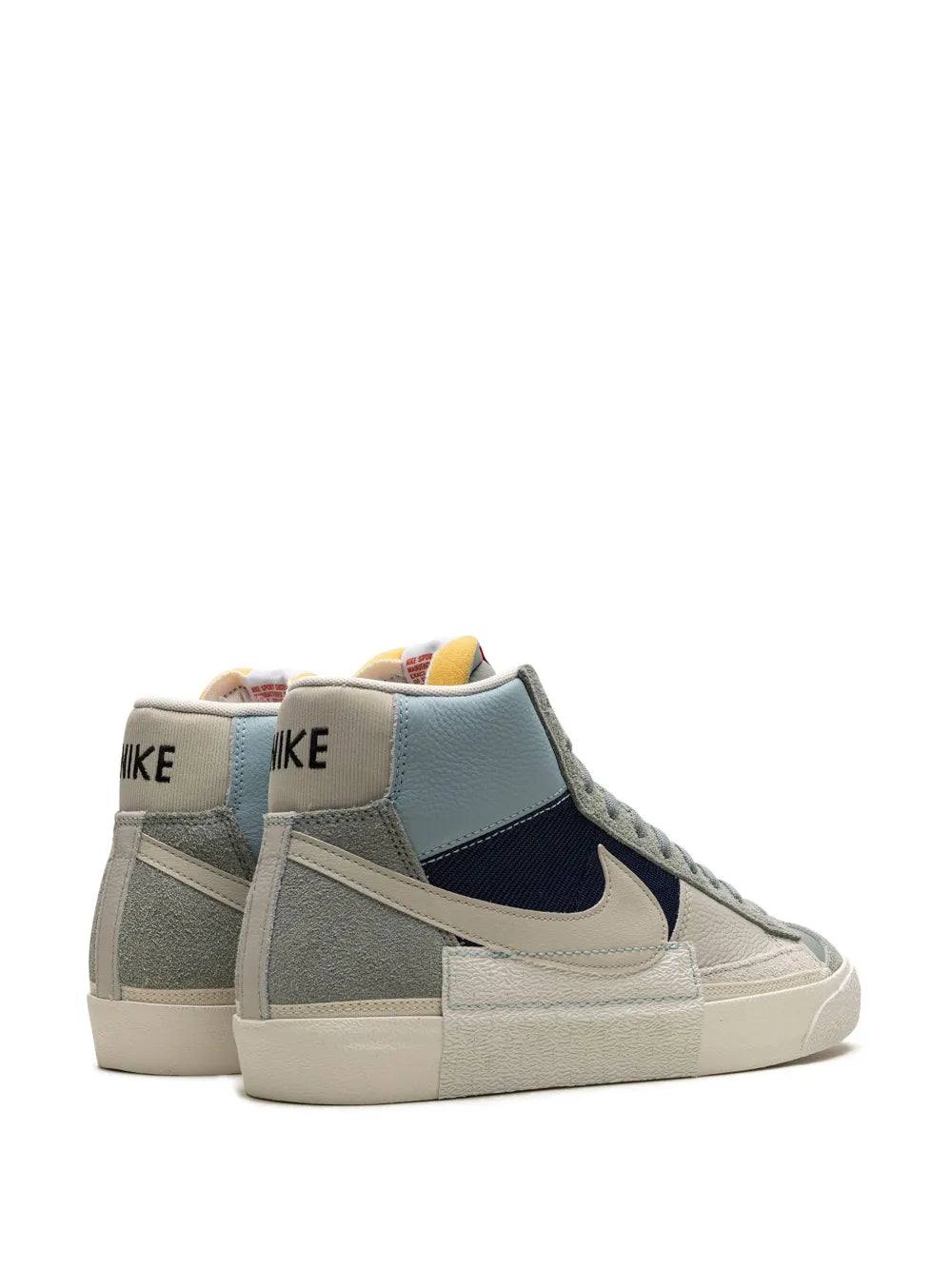 Nike Blazer Mid