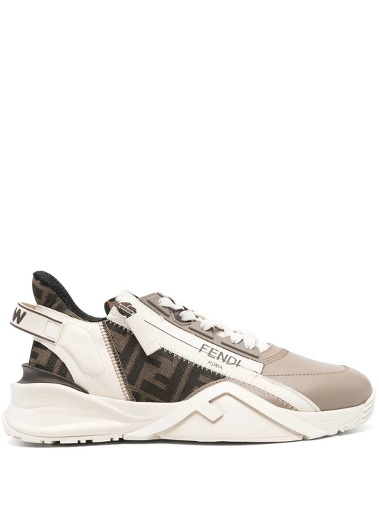 FENDI Flow Low-Top