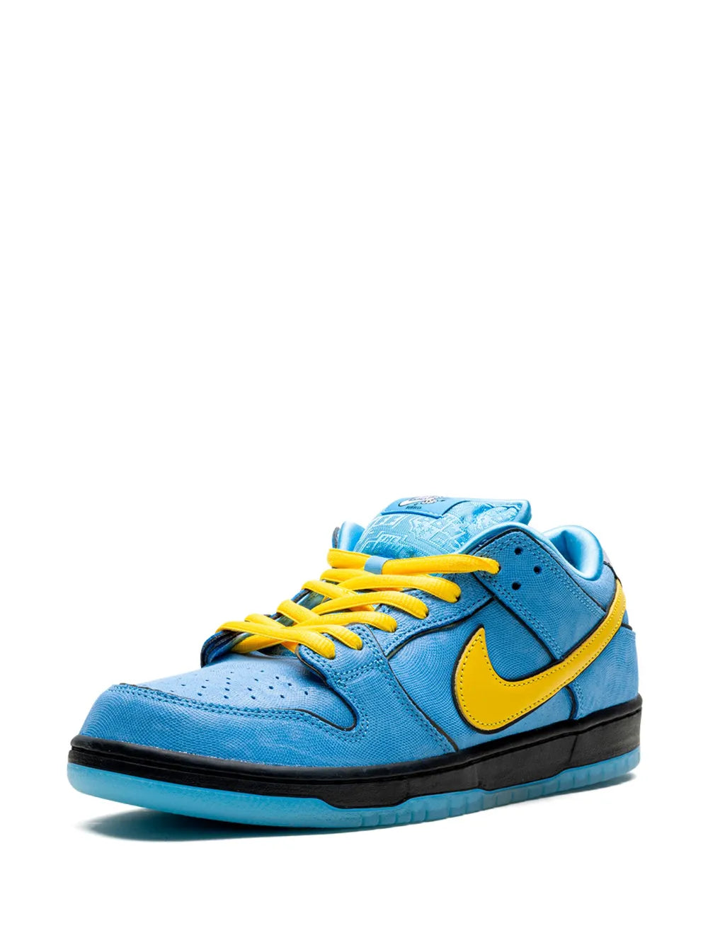 Nike X Powerpuff Girls Sb Dunk