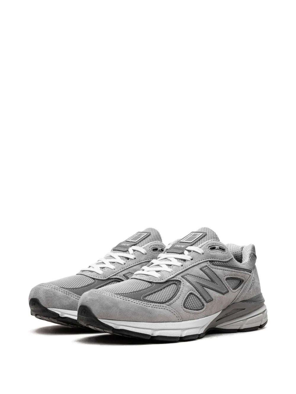 New Balance Made In Usa 990V4 Leather