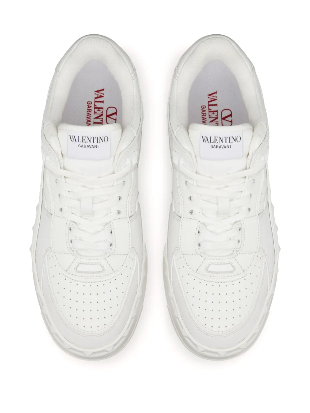 Valentino Garavani Freedots Xl Leather