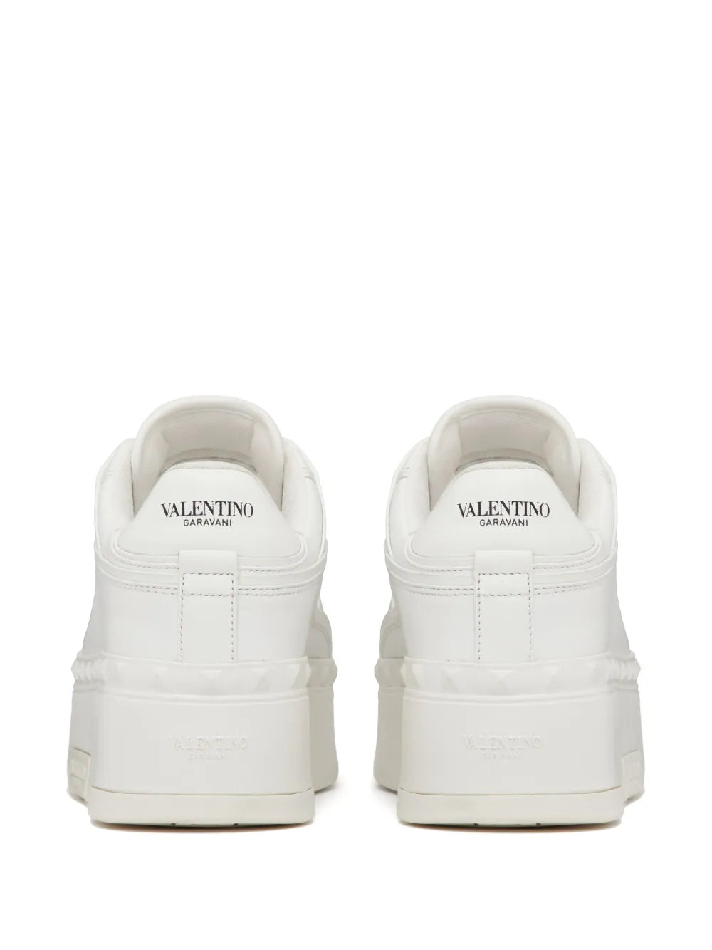 Valentino Garavani Freedots Xl Leather