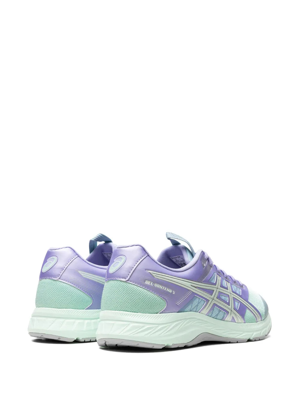 ASICS Fns-S Gel-Contend 5