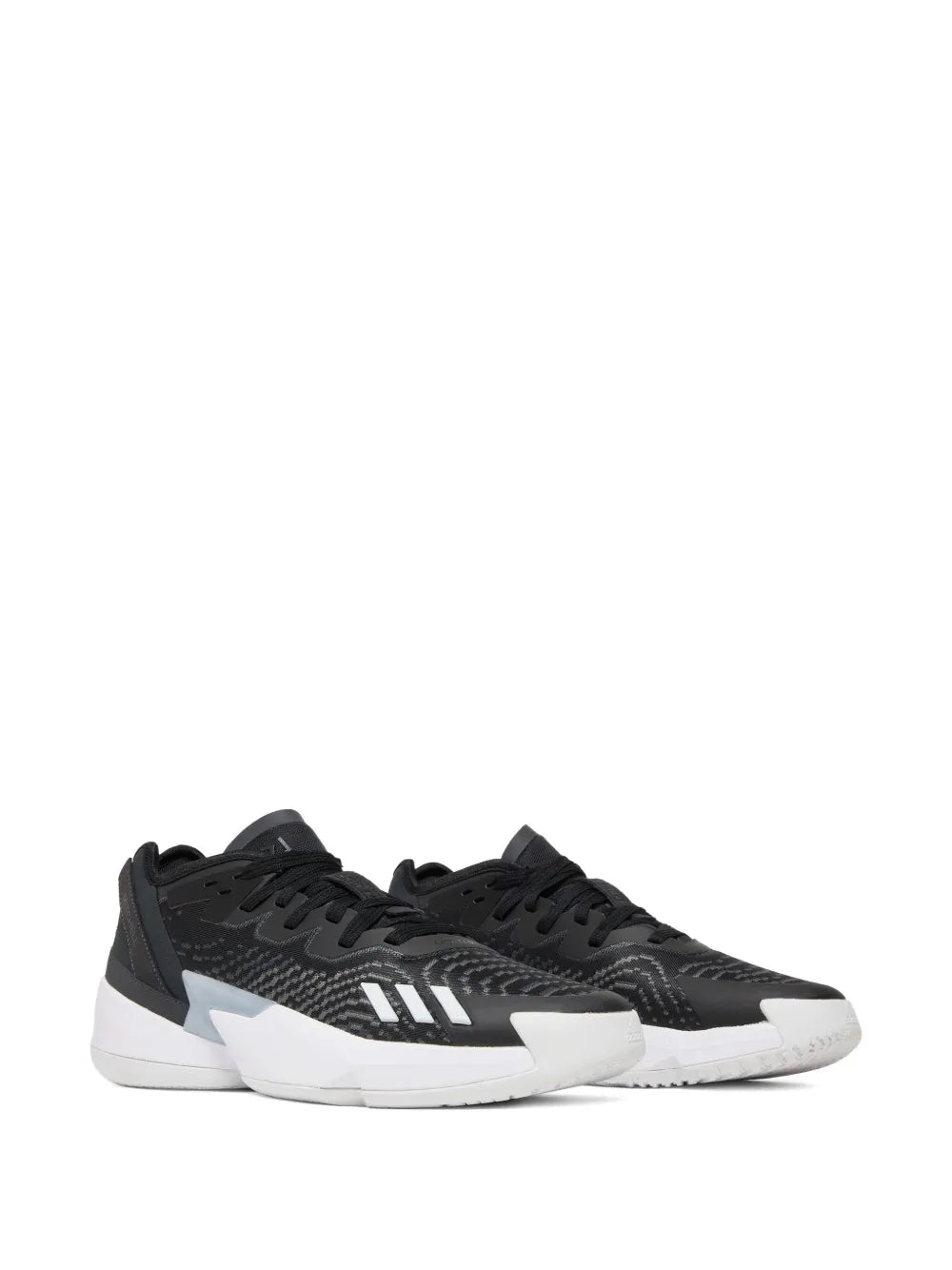 adidas D.O.N. Issue #4