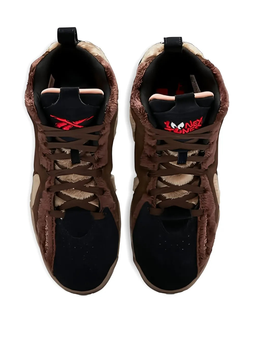 Reebok Hurrikaze 2 Mid