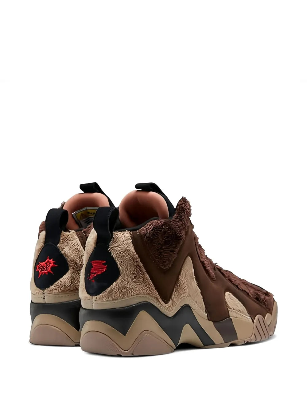 Reebok Hurrikaze 2 Mid