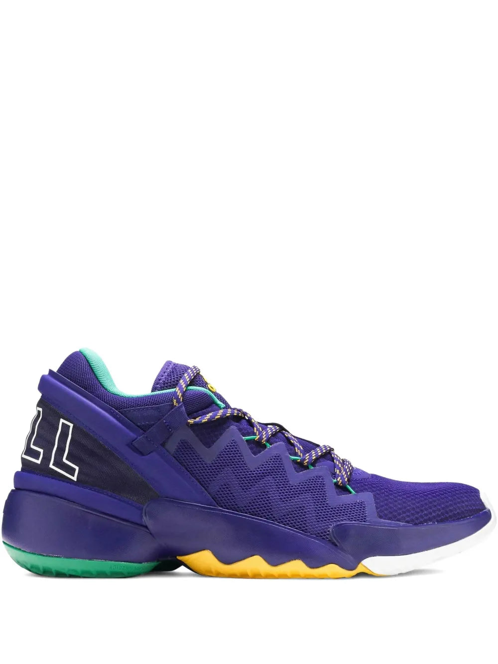 adidas D.O.N. Issue 2