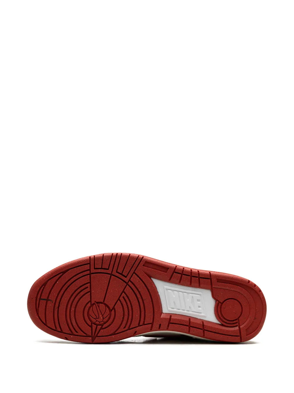 Nike Full Force Low