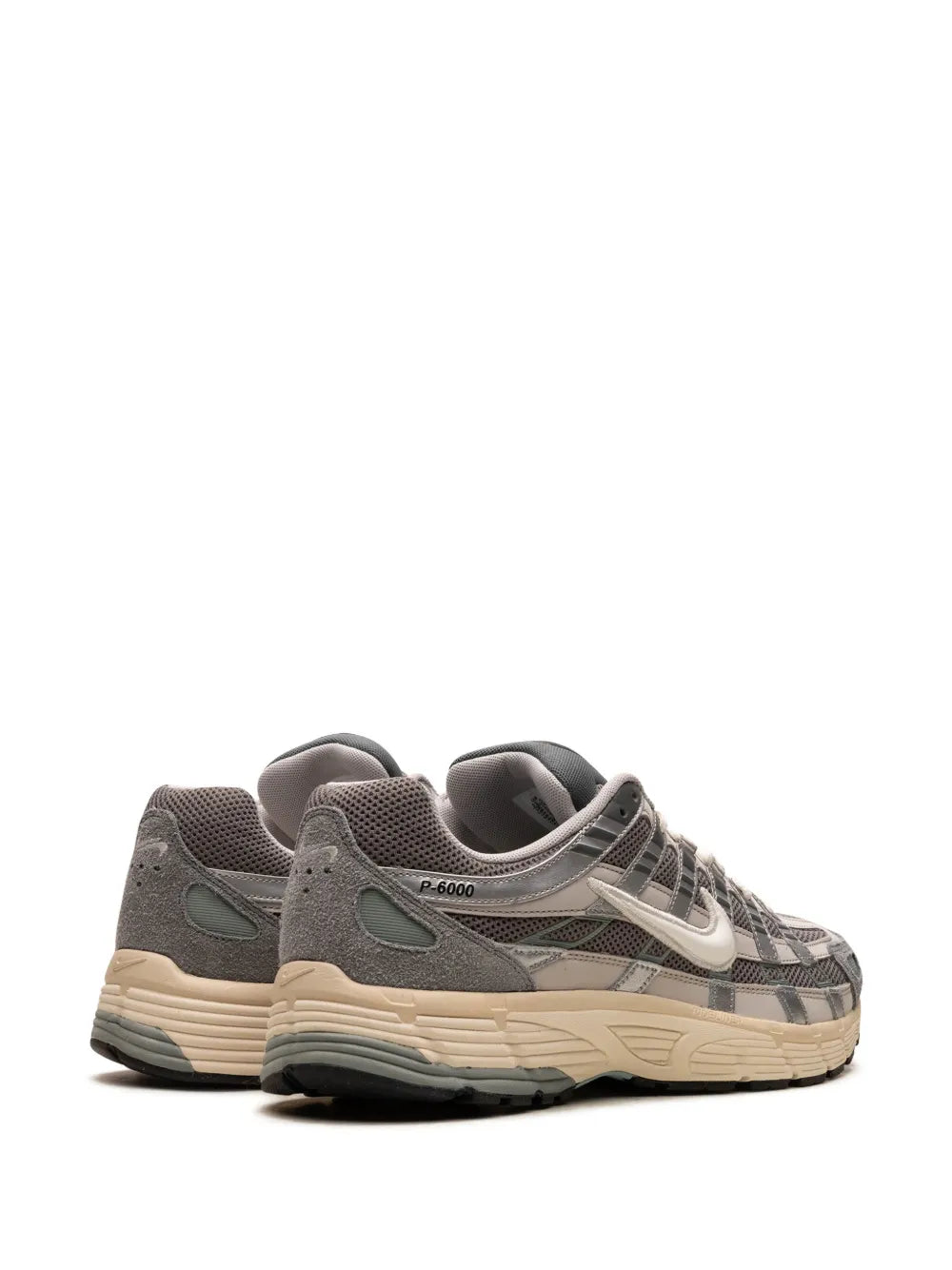 Nike P-6000