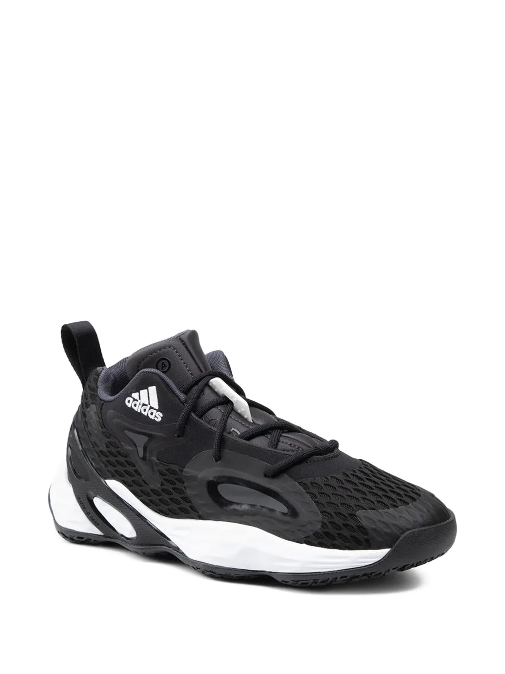 adidas Exhibit A