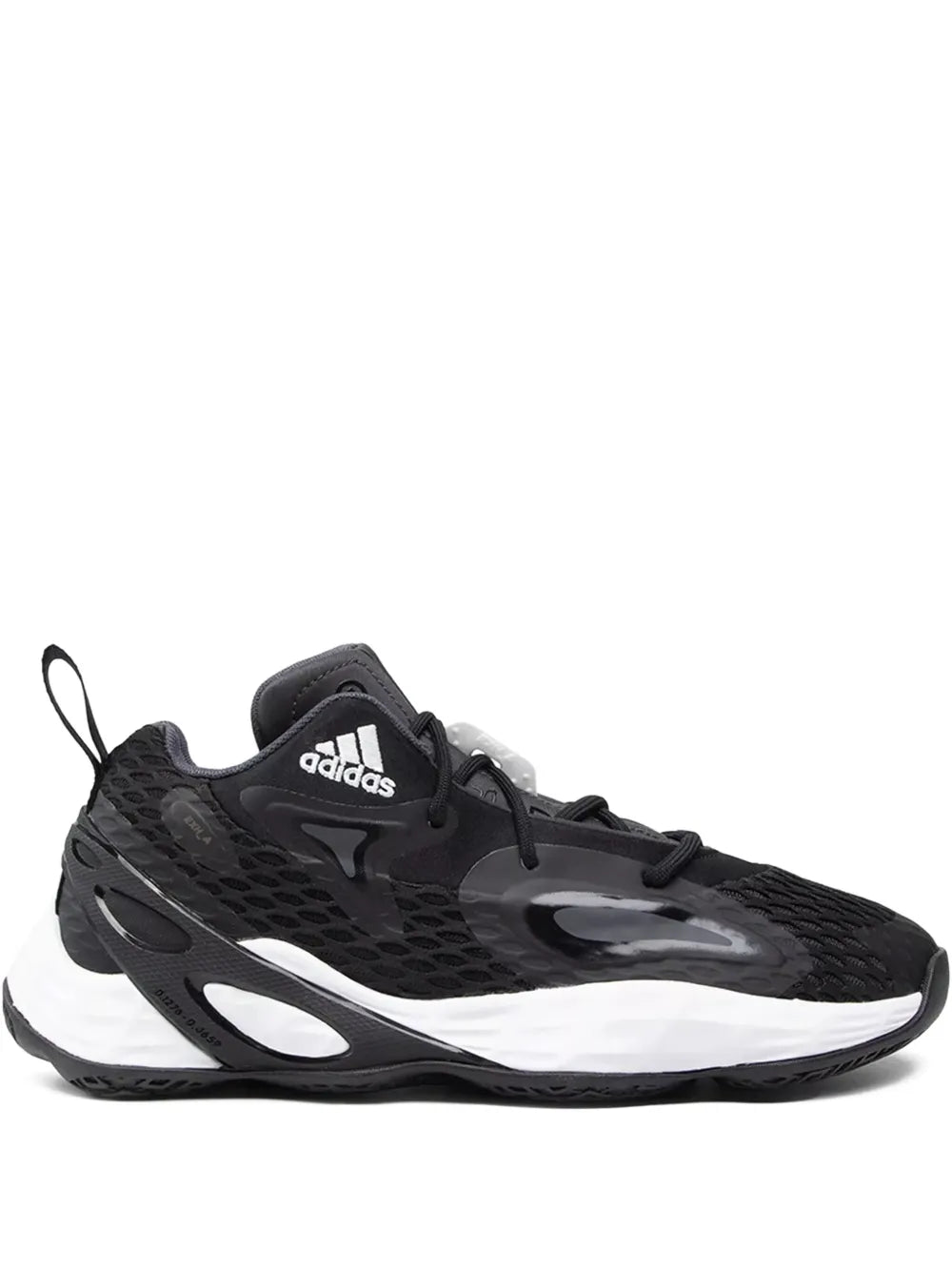 adidas Exhibit A