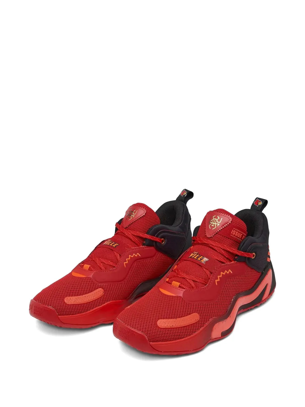 adidas D.O.N. Issue 3