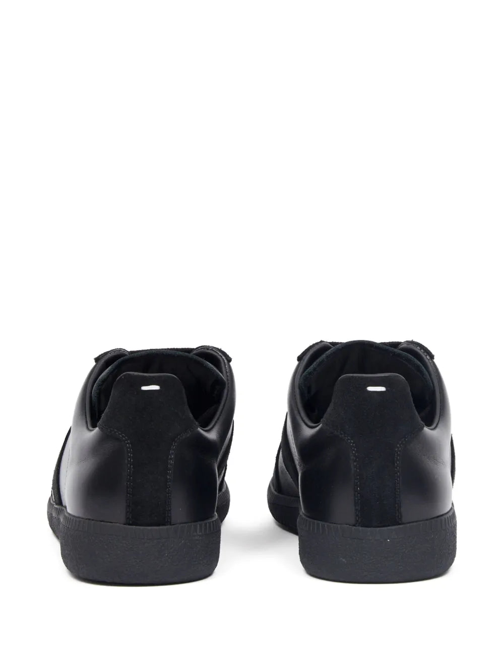 Maison Margiela Replica Low-Top Leather