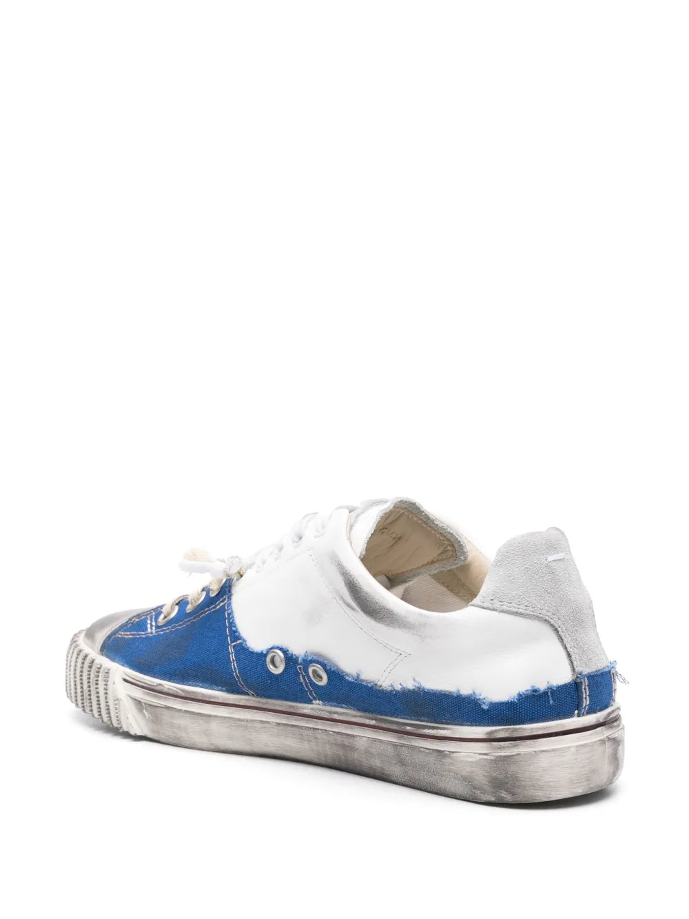 Maison Margiela New Evolution Distressed