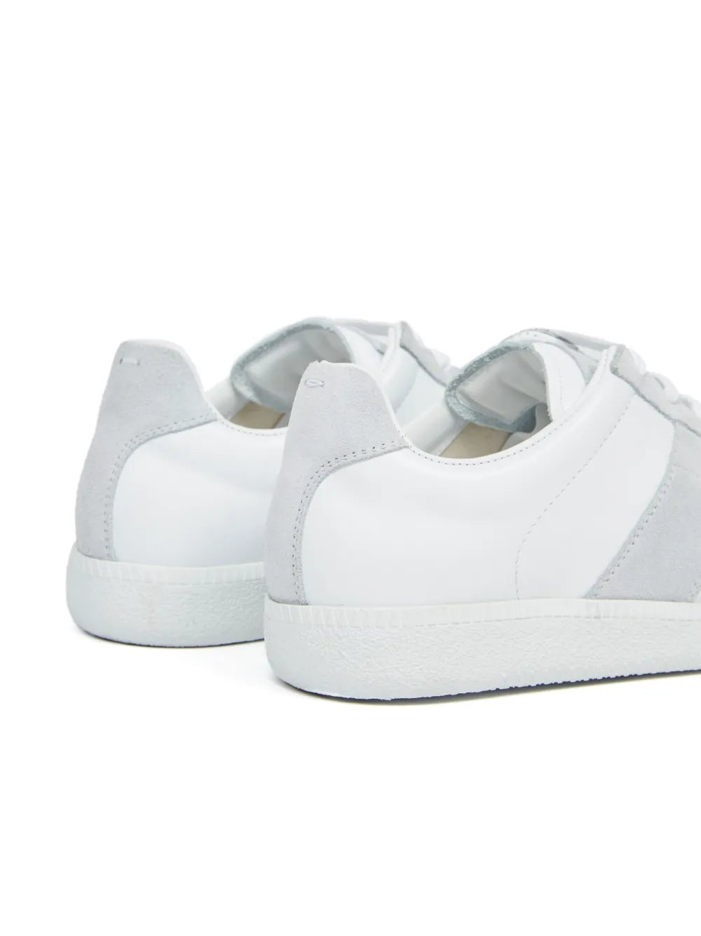 Maison Margiela Replica Low-Top Leather
