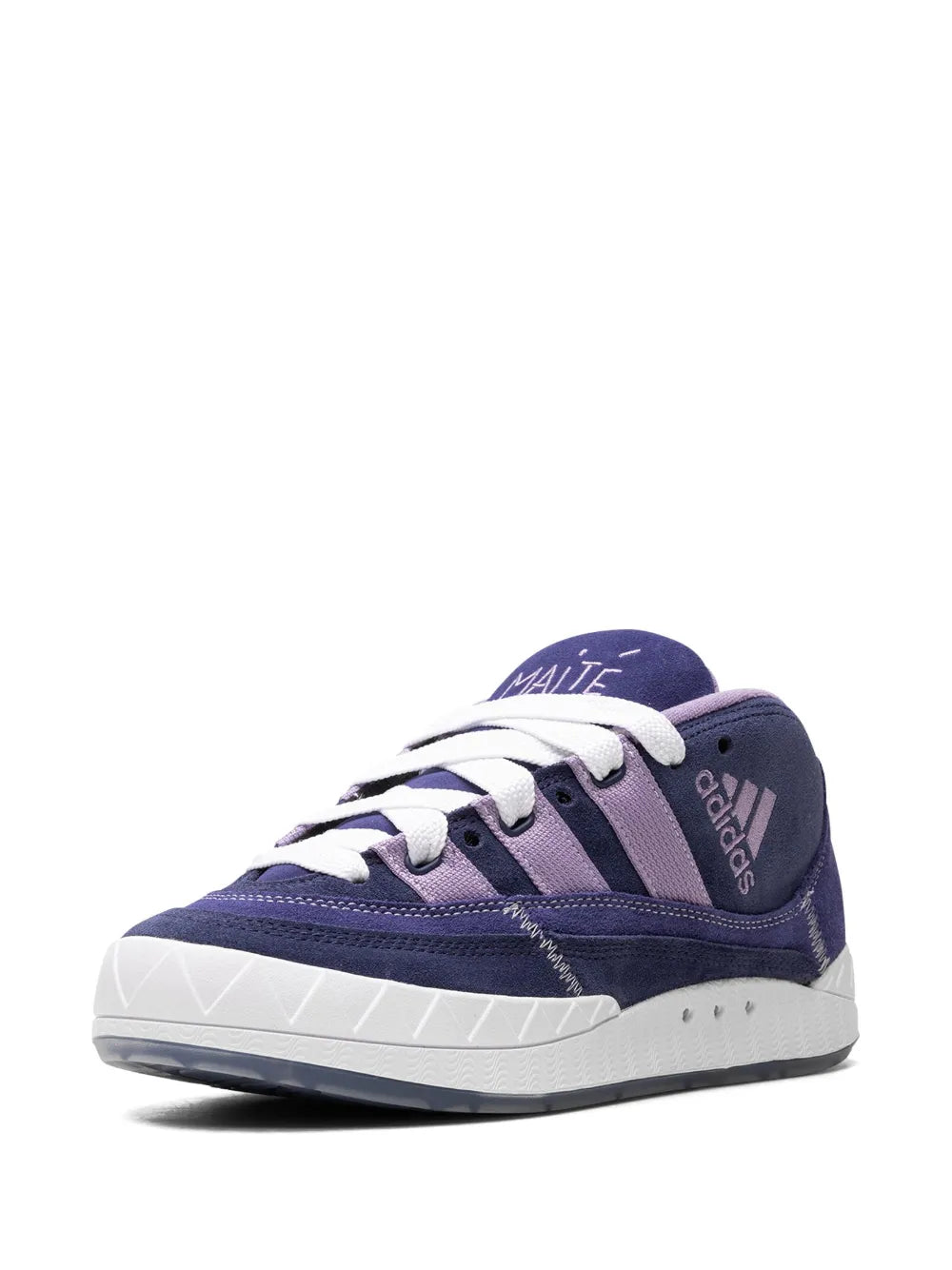 adidas Adimatic Mid X Maite Steenhoudt Suede