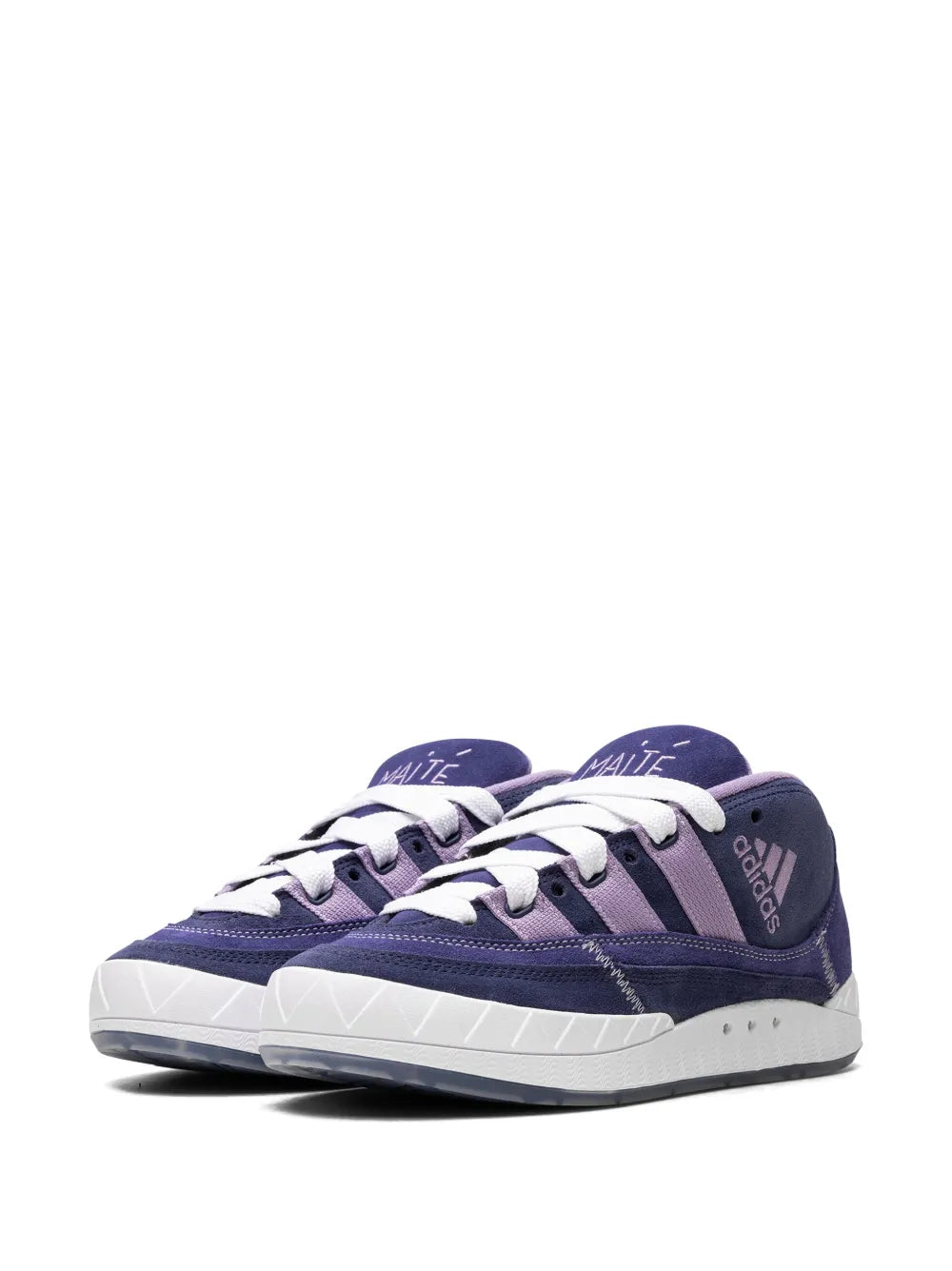 adidas Adimatic Mid X Maite Steenhoudt Suede