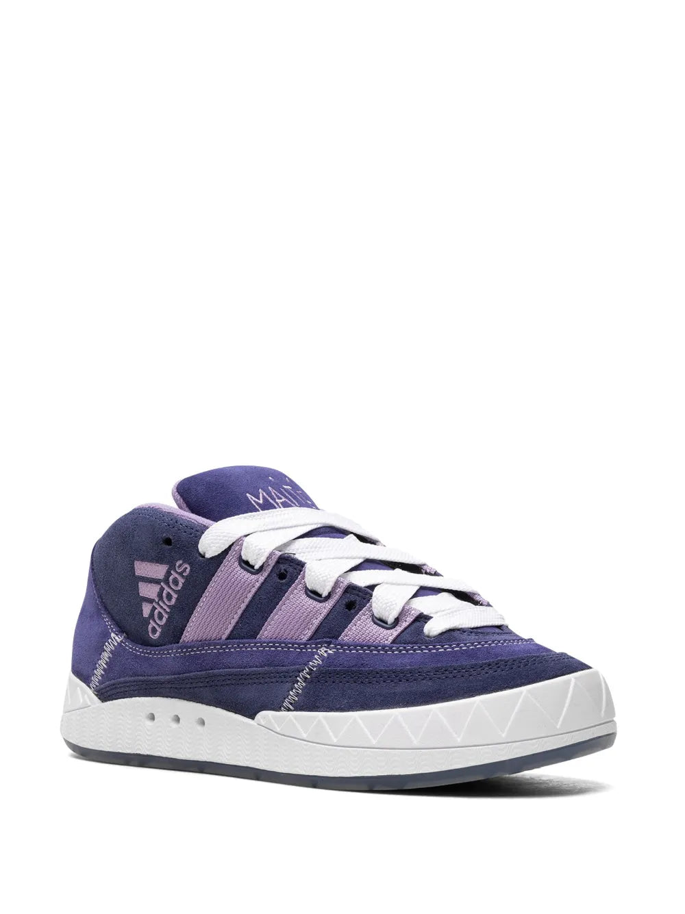 adidas Adimatic Mid X Maite Steenhoudt Suede