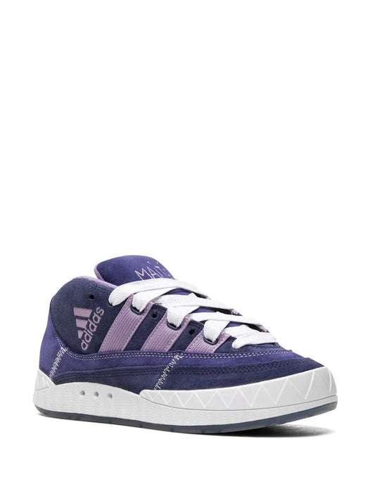 adidas Adimatic Mid X Maite Steenhoudt Suede