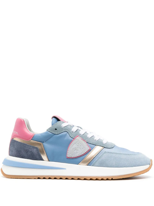 Philippe Model Paris Tropez 2.1 Lace-Up