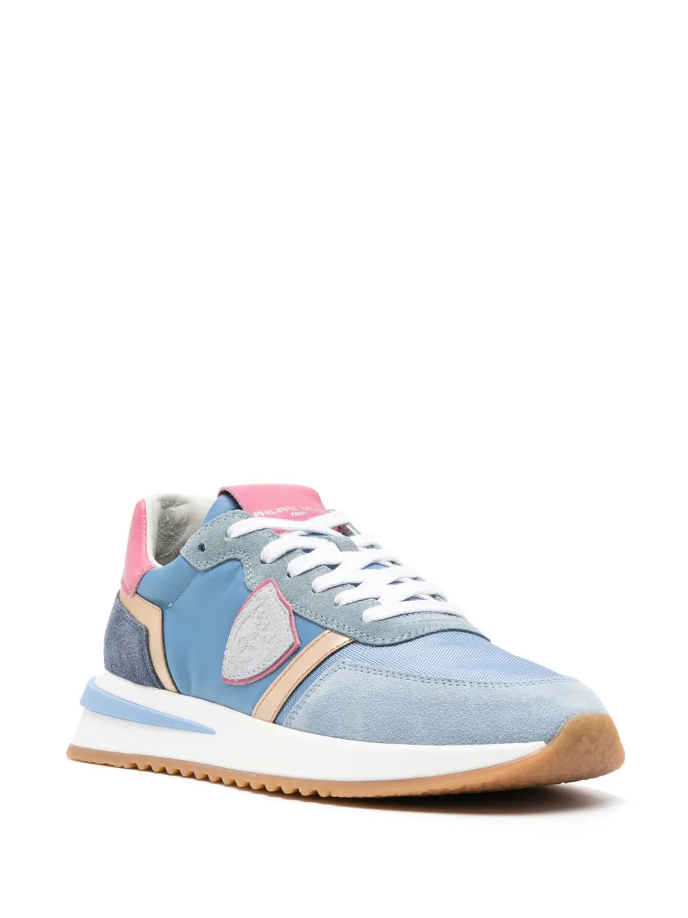 Philippe Model Paris Tropez 2.1 Lace-Up