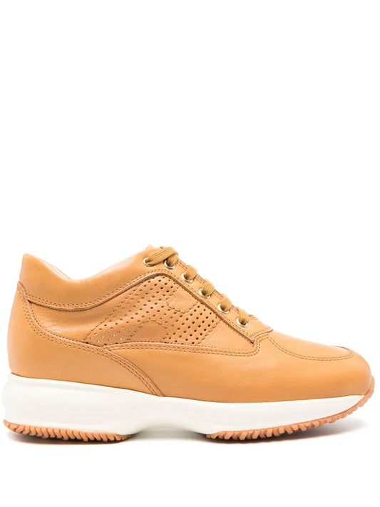 Hogan Interactive Leather