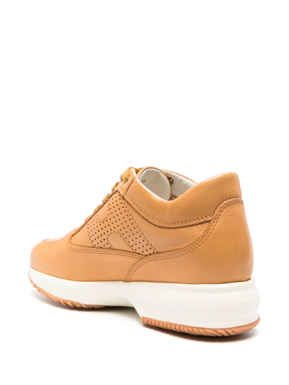 Hogan Interactive Leather