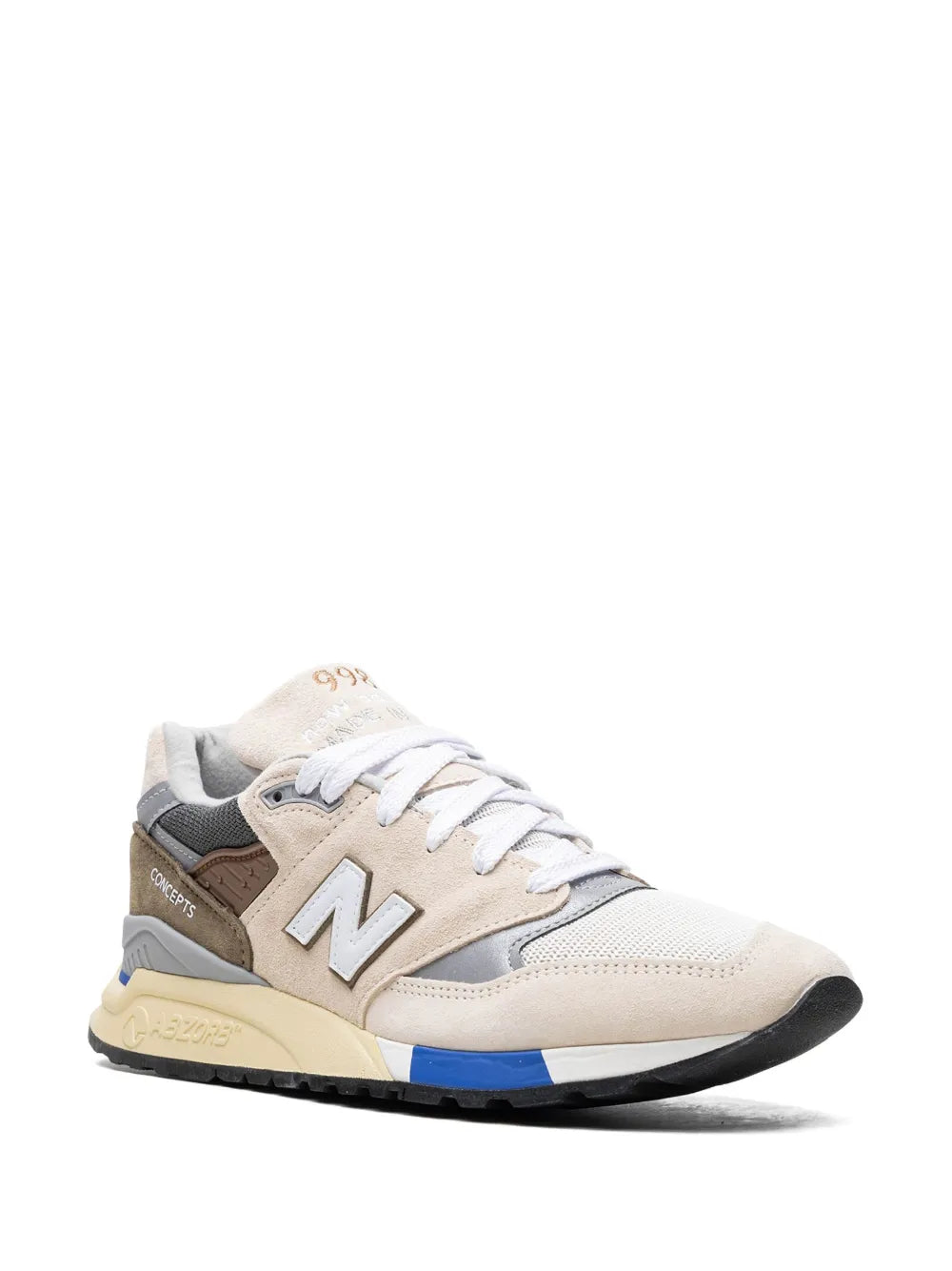 New Balance X Concepts 998