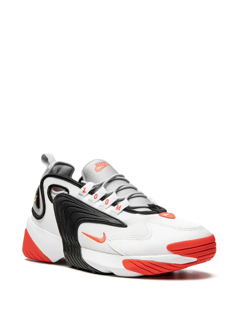 Nike Zoom 2K ''White''