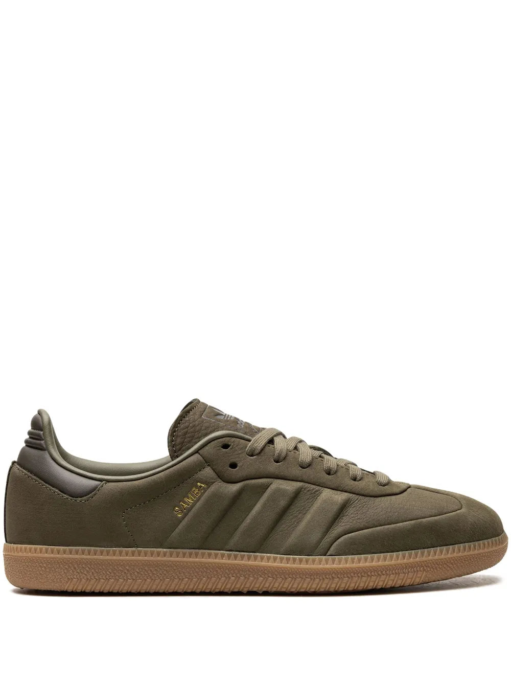 adidas Samba Leather