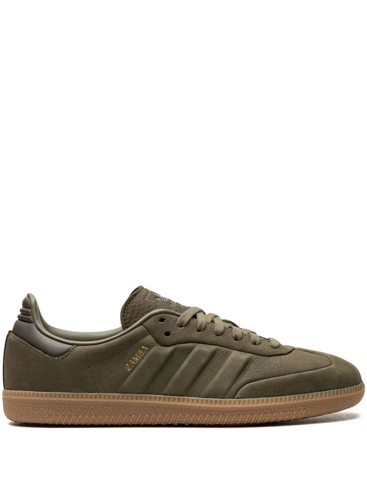 adidas Samba Leather