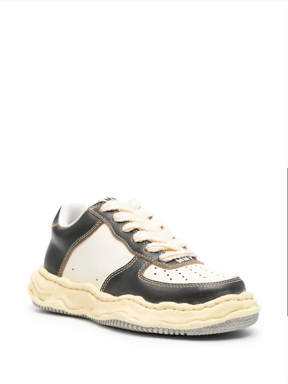Maison MIHARA YASUHIRO Wayne Low-Top