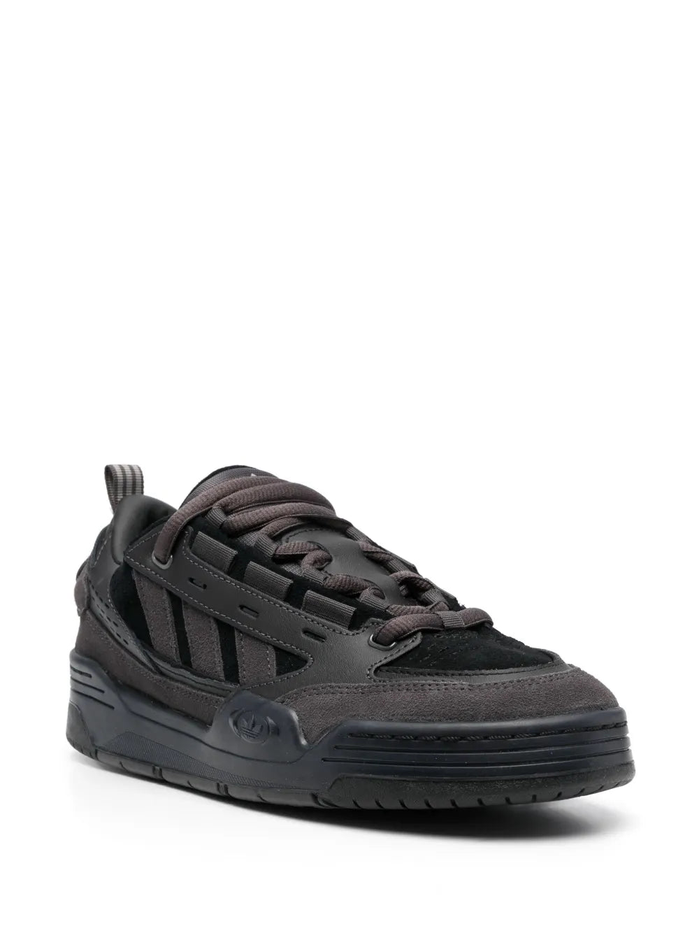 adidas Adi2000 Panelled Suede