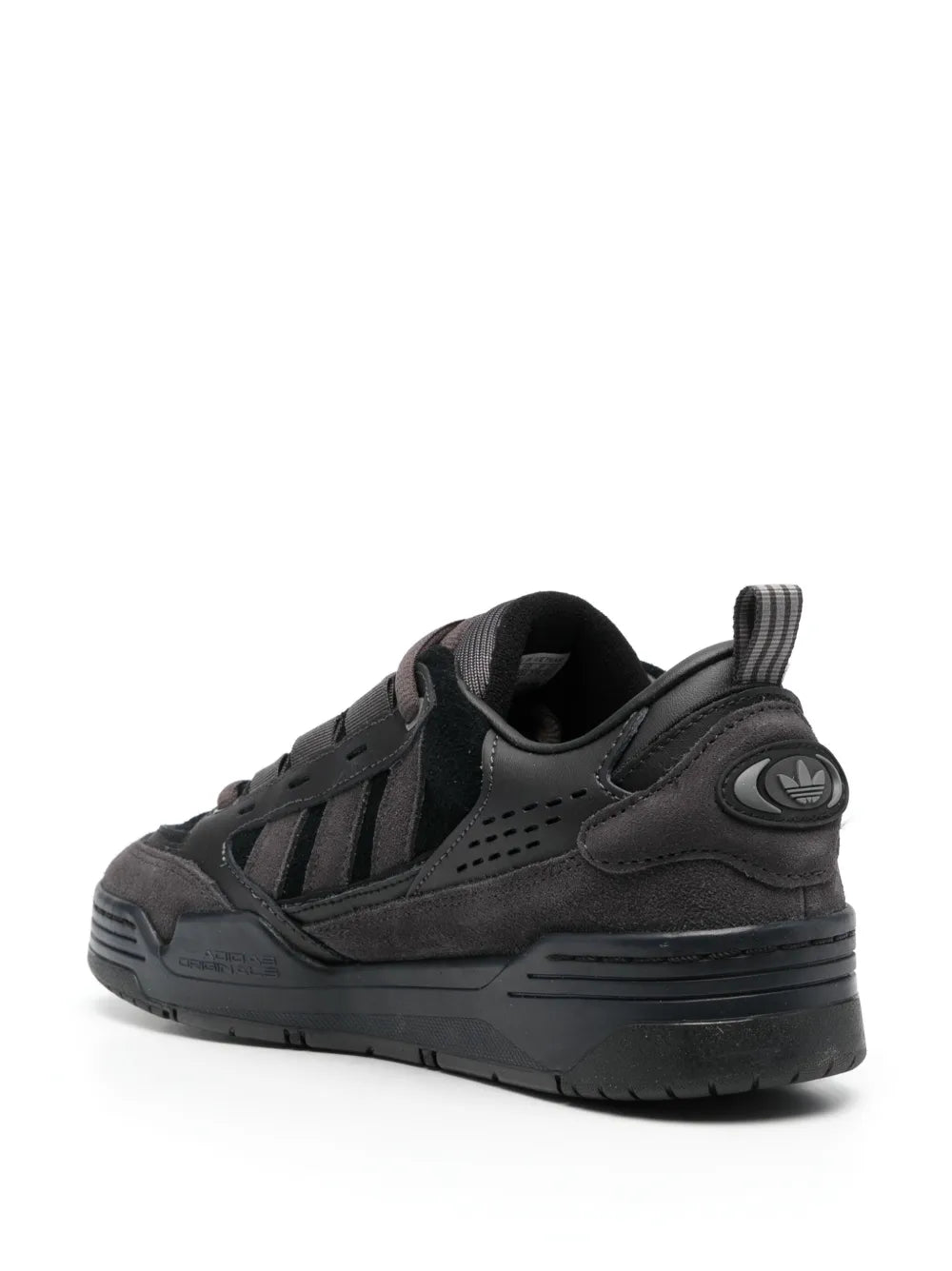 adidas Adi2000 Panelled Suede